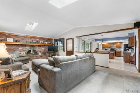 7583 W Trail South Drive Littleton CO 80125
