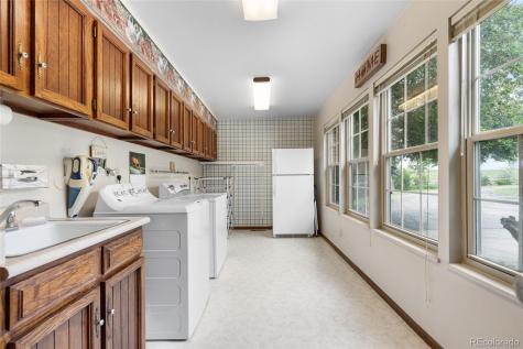 7583 W Trail South Drive Littleton CO 80125