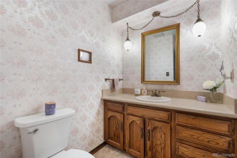 7583 W Trail South Drive Littleton CO 80125