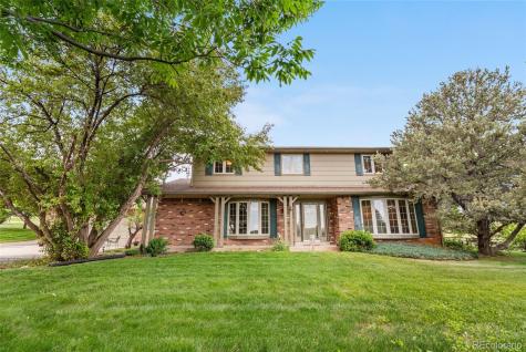 7583 W Trail South Drive Littleton CO 80125