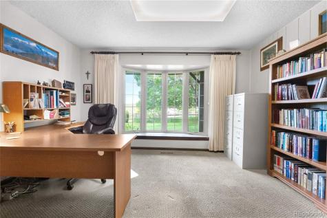7583 W Trail South Drive Littleton CO 80125