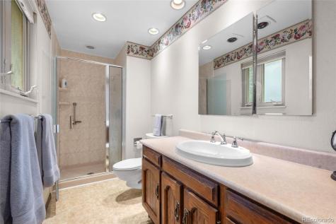7583 W Trail South Drive Littleton CO 80125