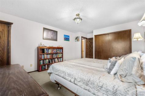 7583 W Trail South Drive Littleton CO 80125