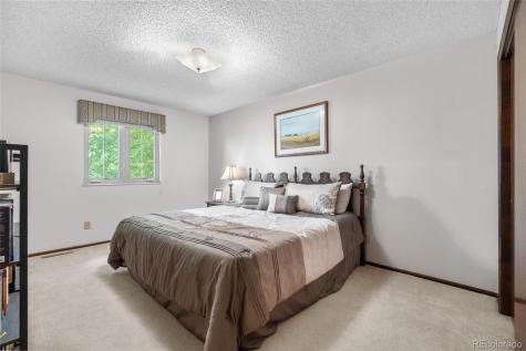 7583 W Trail South Drive Littleton CO 80125