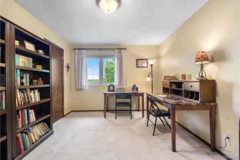 7583 W Trail South Drive Littleton CO 80125