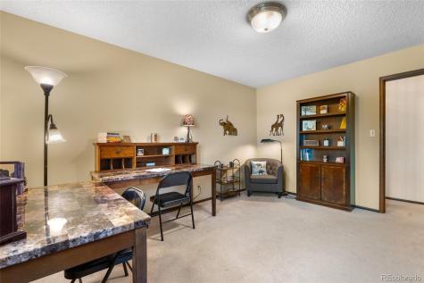 7583 W Trail South Drive Littleton CO 80125