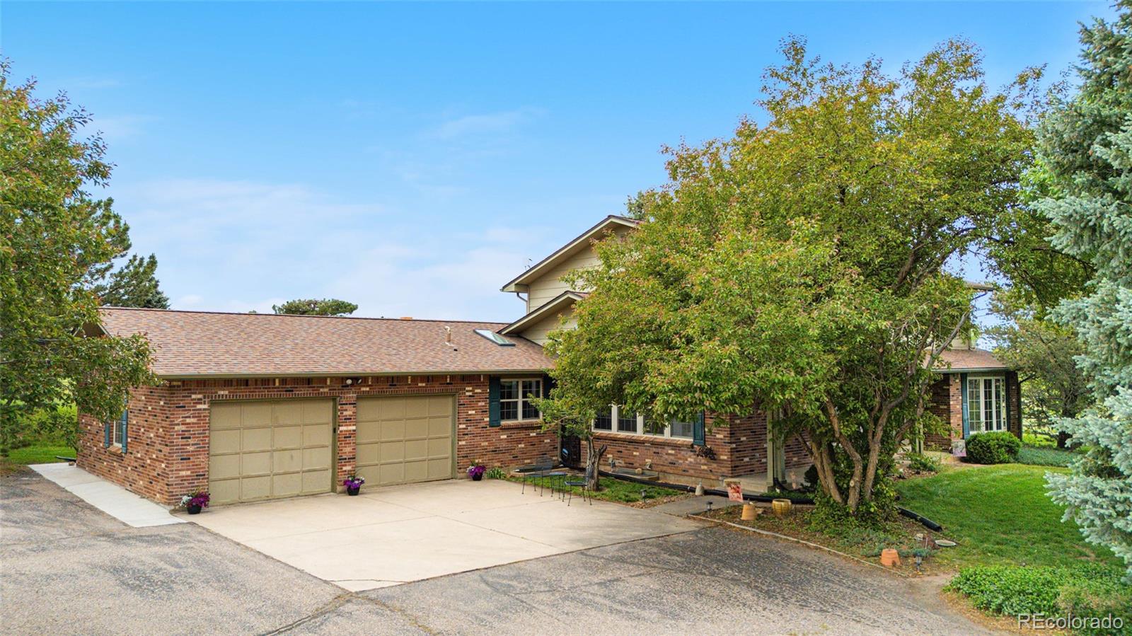 7583 W Trail South Drive Littleton CO 80125