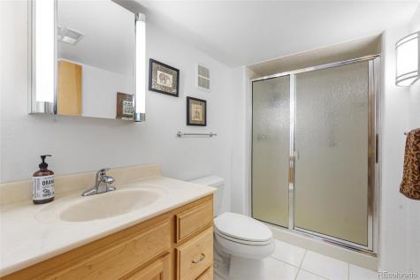 7583 W Trail South Drive Littleton CO 80125