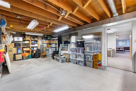 7583 W Trail South Drive Littleton CO 80125