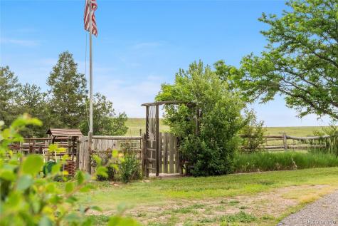 7583 W Trail South Drive Littleton CO 80125