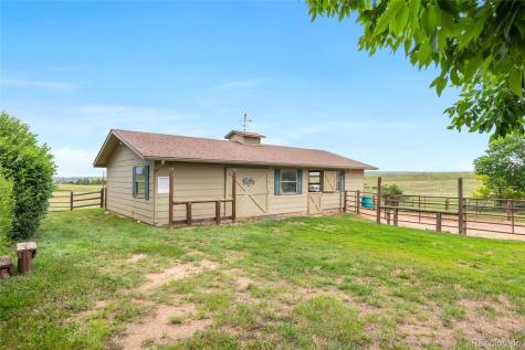 7583 W Trail South Drive Littleton CO 80125