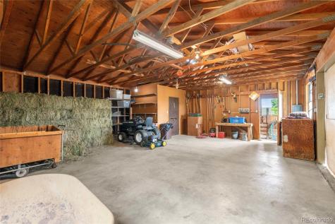 7583 W Trail South Drive Littleton CO 80125