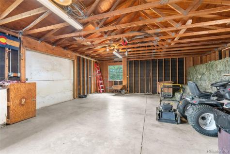 7583 W Trail South Drive Littleton CO 80125