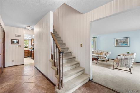 7583 W Trail South Drive Littleton CO 80125