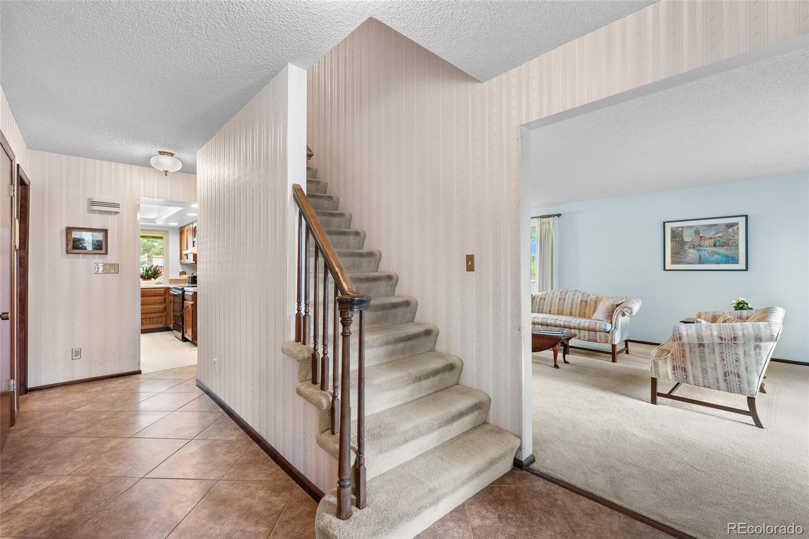 7583 W Trail South Drive Littleton CO 80125