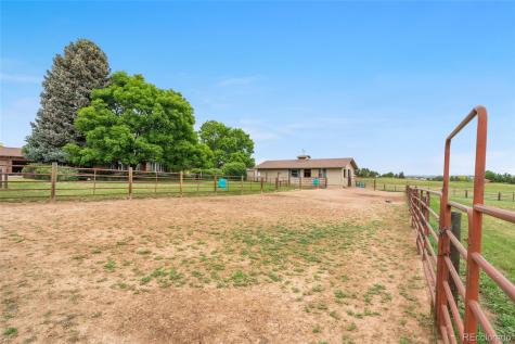 7583 W Trail South Drive Littleton CO 80125