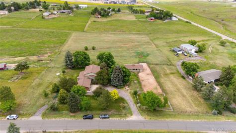 7583 W Trail South Drive Littleton CO 80125