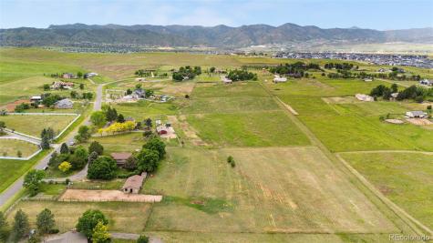 7583 W Trail South Drive Littleton CO 80125