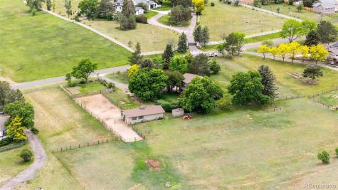 7583 W Trail South Drive Littleton CO 80125