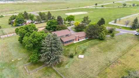 7583 W Trail South Drive Littleton CO 80125