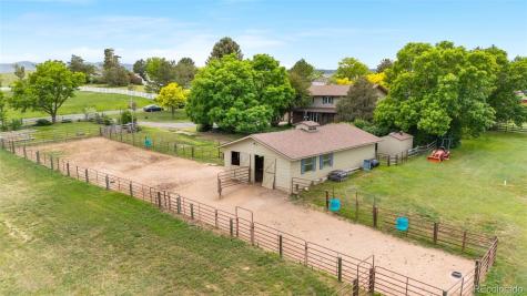 7583 W Trail South Drive Littleton CO 80125