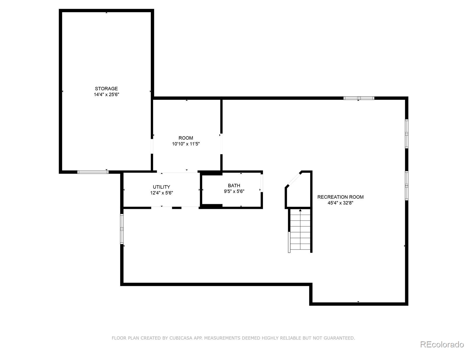7583 W Trail South Drive Littleton CO 80125