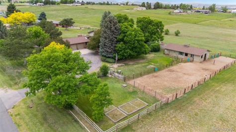 7583 W Trail South Drive Littleton CO 80125