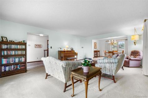 7583 W Trail South Drive Littleton CO 80125