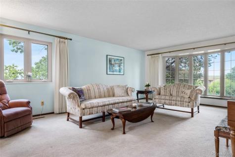 7583 W Trail South Drive Littleton CO 80125