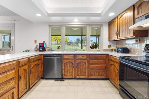 7583 W Trail South Drive Littleton CO 80125