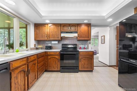 7583 W Trail South Drive Littleton CO 80125