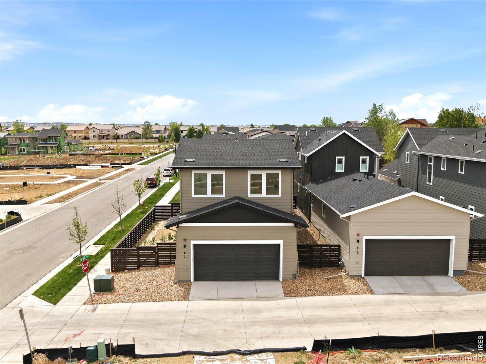 612 Apex Street Erie CO 80516