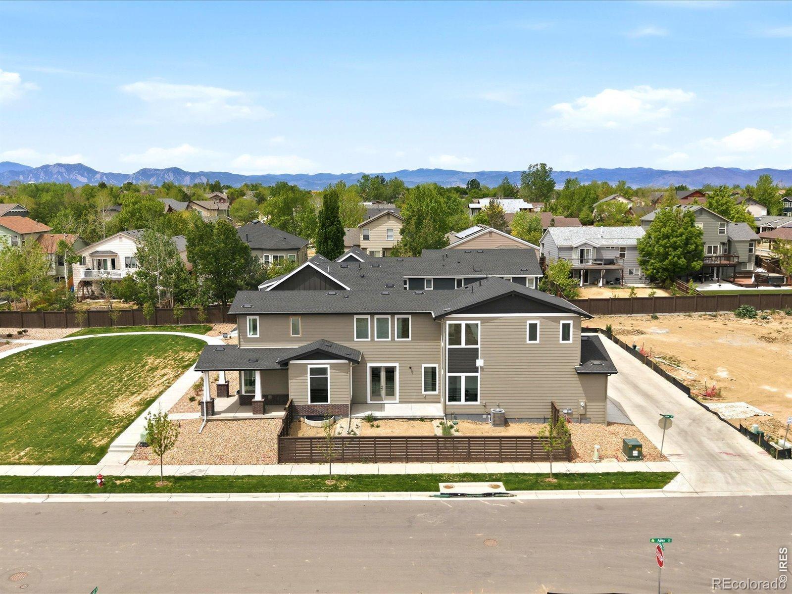 612 Apex Street Erie CO 80516
