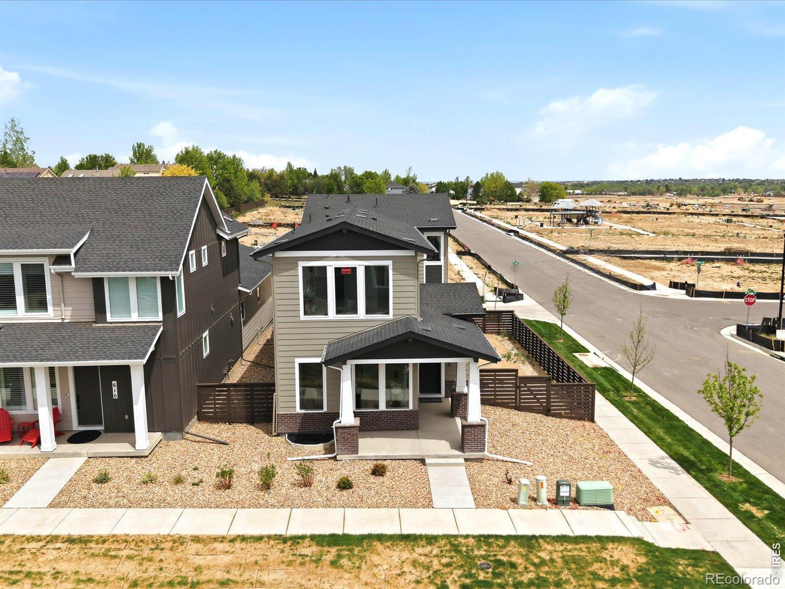 612 Apex Street Erie CO 80516
