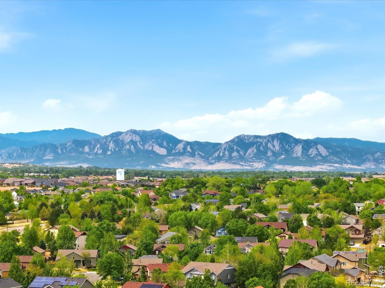 612 Apex Street Erie CO 80516