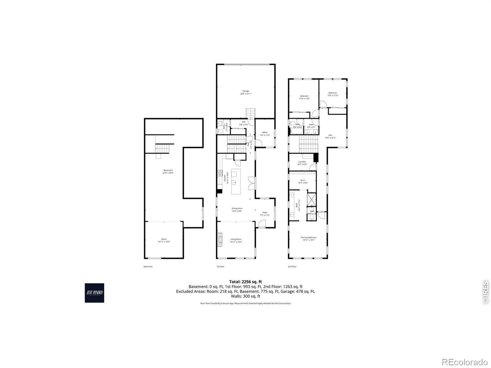 612 Apex Street Erie CO 80516