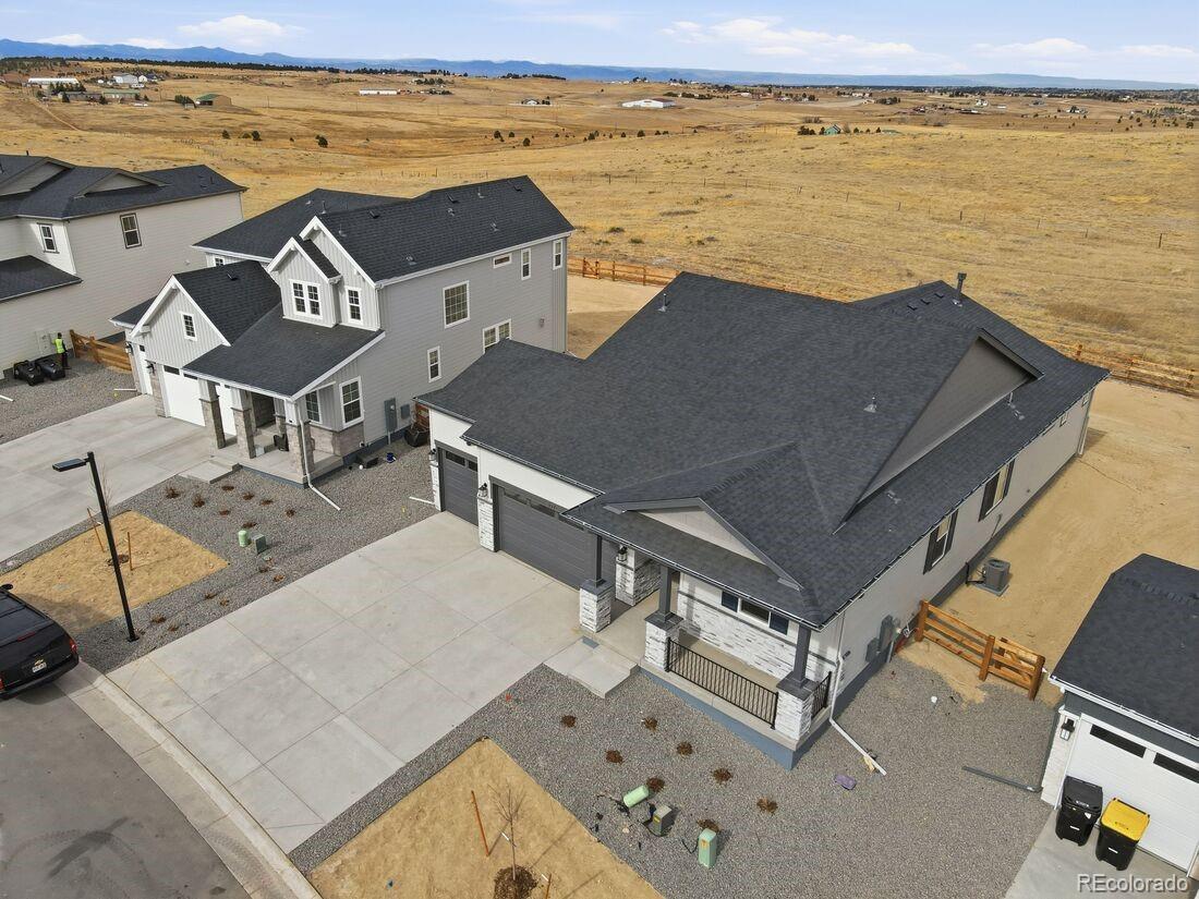697 Bradley Circle Elizabeth CO 80107