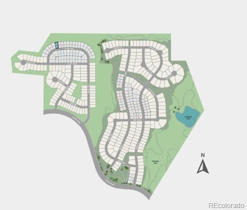 697 Bradley Circle Elizabeth CO 80107