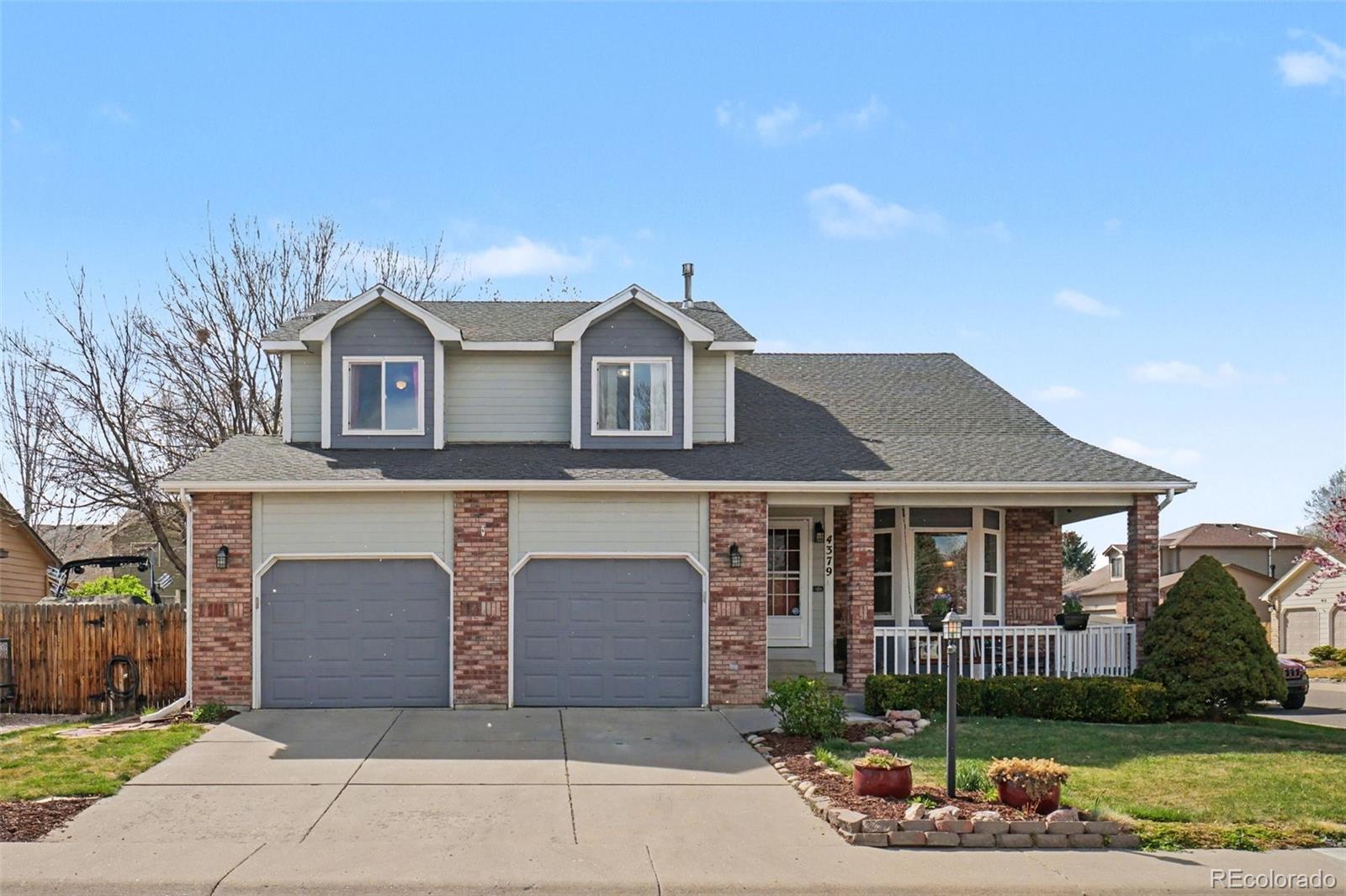 4379 Brookstone Court Loveland CO 80538