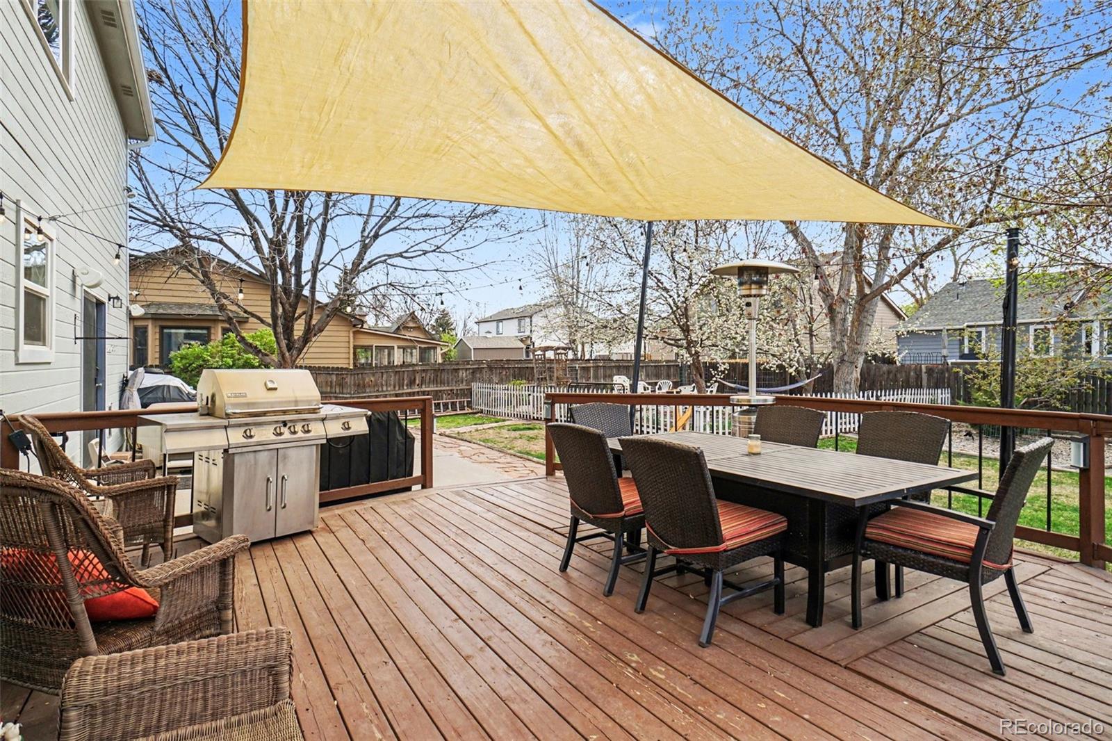 4379 Brookstone Court Loveland CO 80538