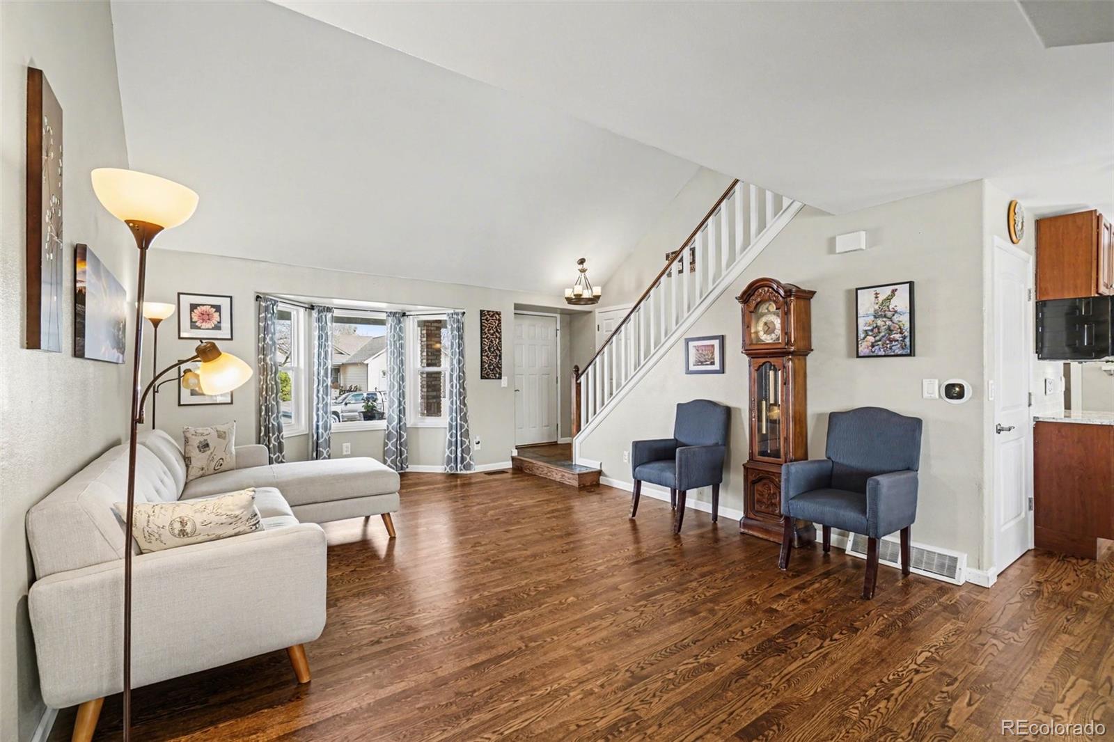 4379 Brookstone Court Loveland CO 80538