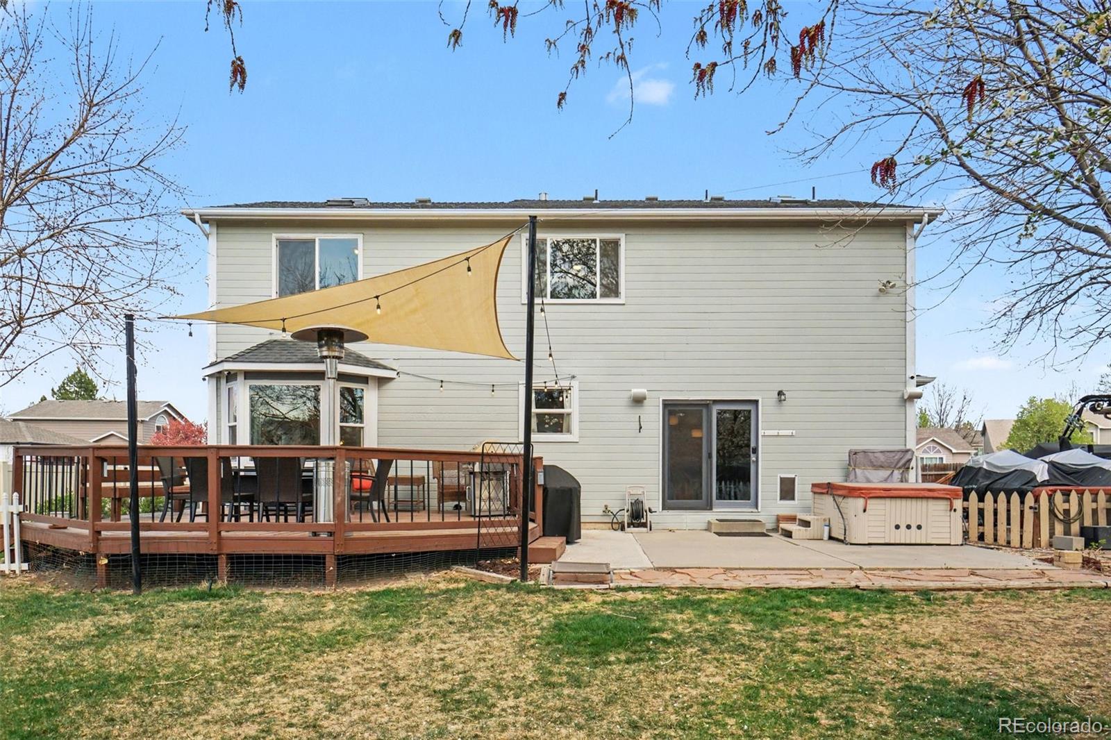 4379 Brookstone Court Loveland CO 80538