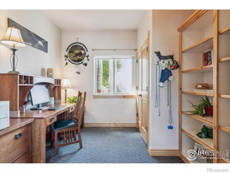 16815 Papago Way Colorado Springs CO 80908