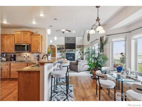 16815 Papago Way Colorado Springs CO 80908