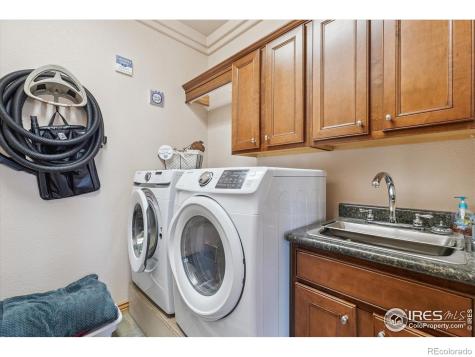 16815 Papago Way Colorado Springs CO 80908