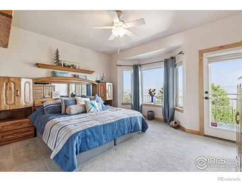 16815 Papago Way Colorado Springs CO 80908