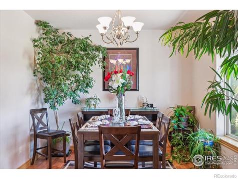 16815 Papago Way Colorado Springs CO 80908