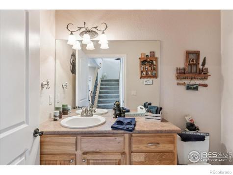 16815 Papago Way Colorado Springs CO 80908