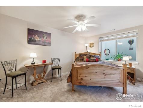 16815 Papago Way Colorado Springs CO 80908