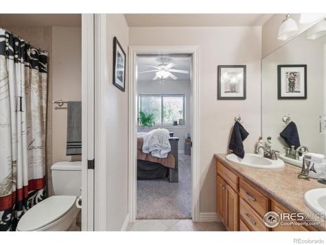 16815 Papago Way Colorado Springs CO 80908